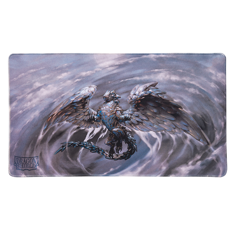 Dragon Shield Playmat: Eden-Dragon Shield-Ace Cards & Collectibles