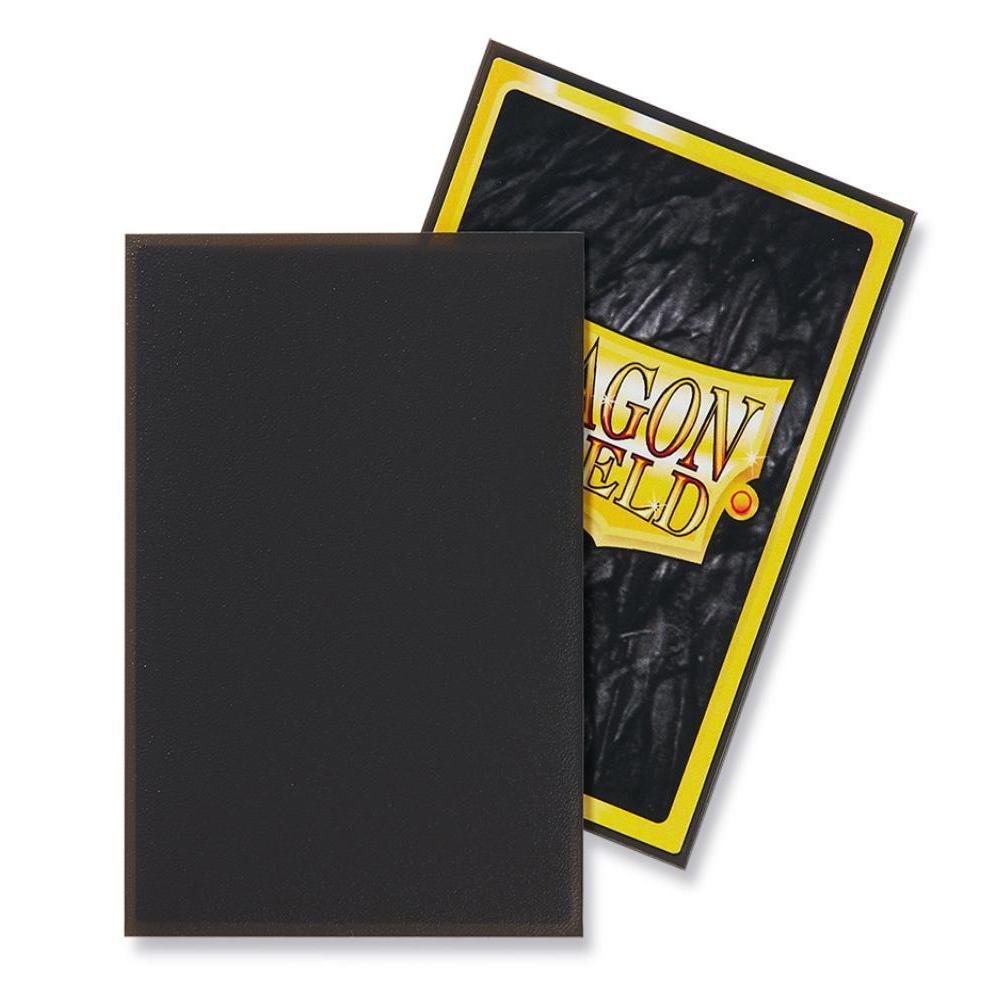 Dragon Shield Sleeve Matte Small Size 60pcs-Slate Matte-Dragon Shield-Ace Cards &amp; Collectibles