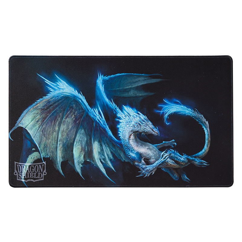Dragon Shield TCG Playmat: Midnight Visitor-Dragon Shield-Ace Cards & Collectibles
