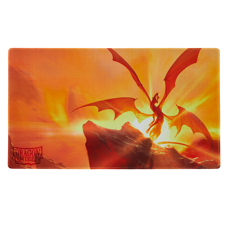Dragon Shield TCG Playmat: The Light Benders-Dragon Shield-Ace Cards & Collectibles