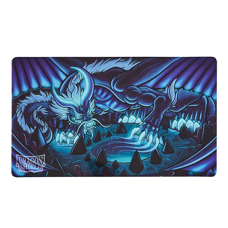 Dragon Shield TCG Playmat: Watcher From Afar-Dragon Shield-Ace Cards & Collectibles