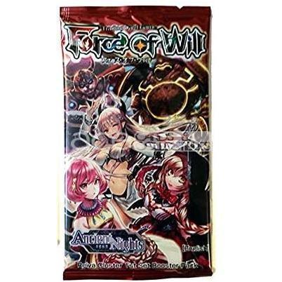 Force Of Will TCG Ancient Nights