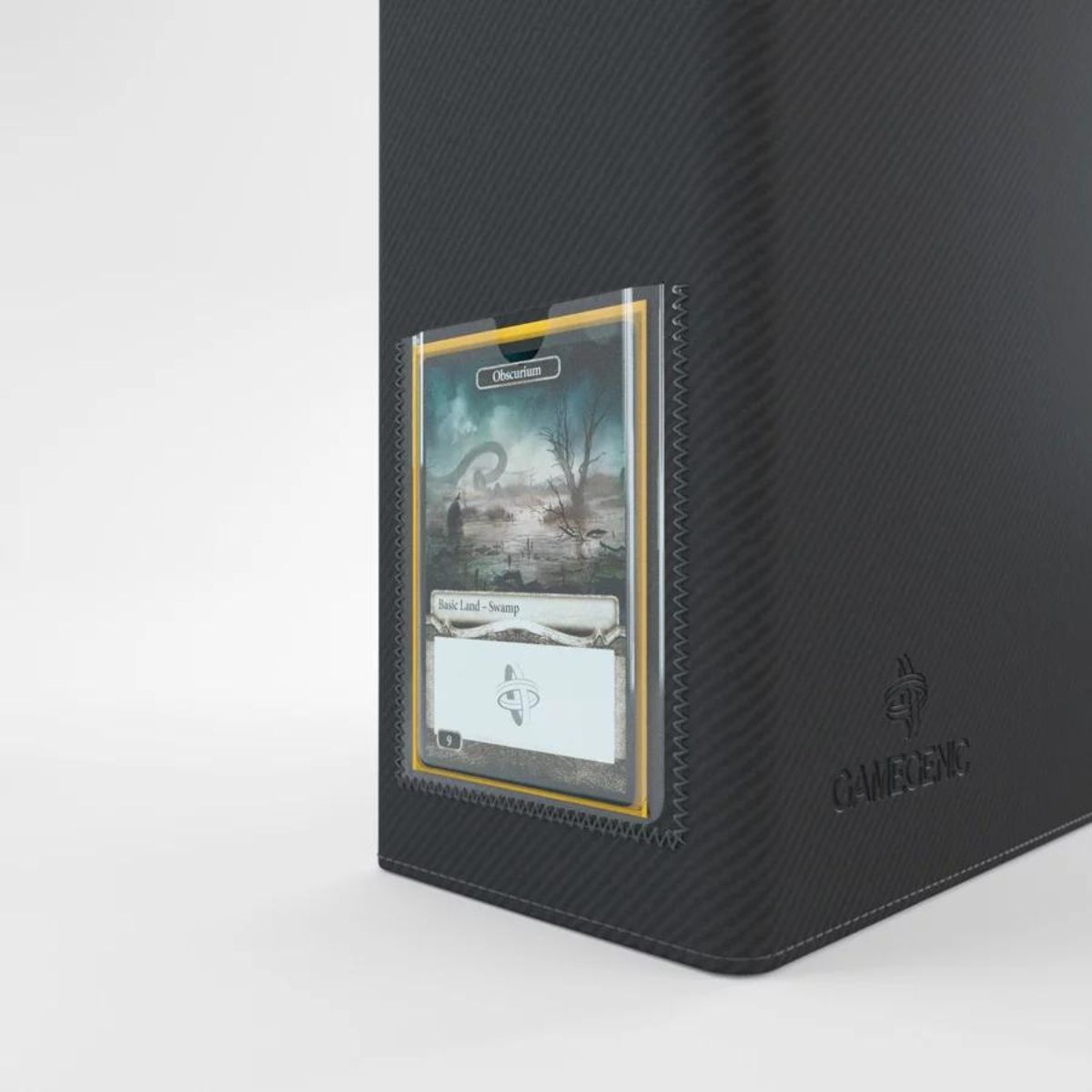 Gamegenic Binder "Prime Playset Ring-Binder"-Gamegenic-Ace Cards & Collectibles