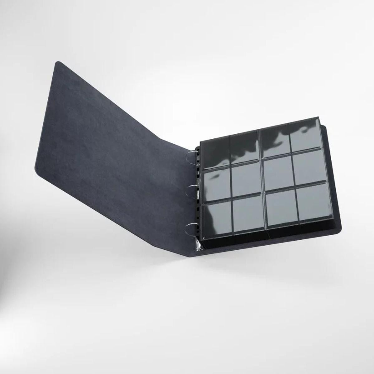 Gamegenic Binder "Prime Playset Ring-Binder"-Gamegenic-Ace Cards & Collectibles