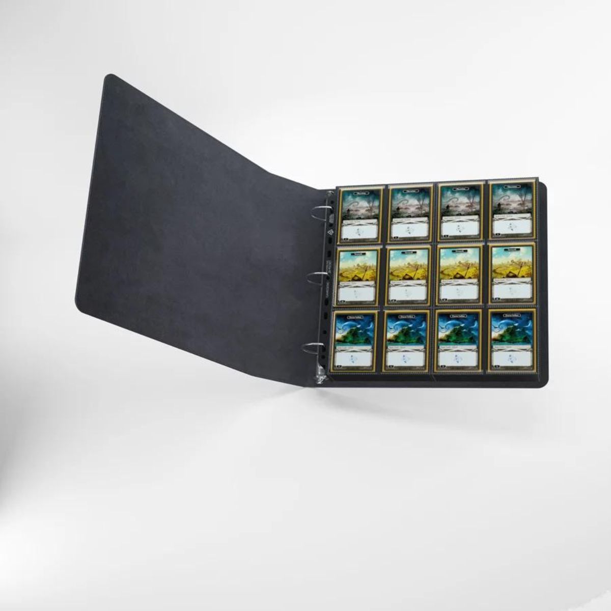 Gamegenic Binder "Prime Playset Ring-Binder"-Gamegenic-Ace Cards & Collectibles