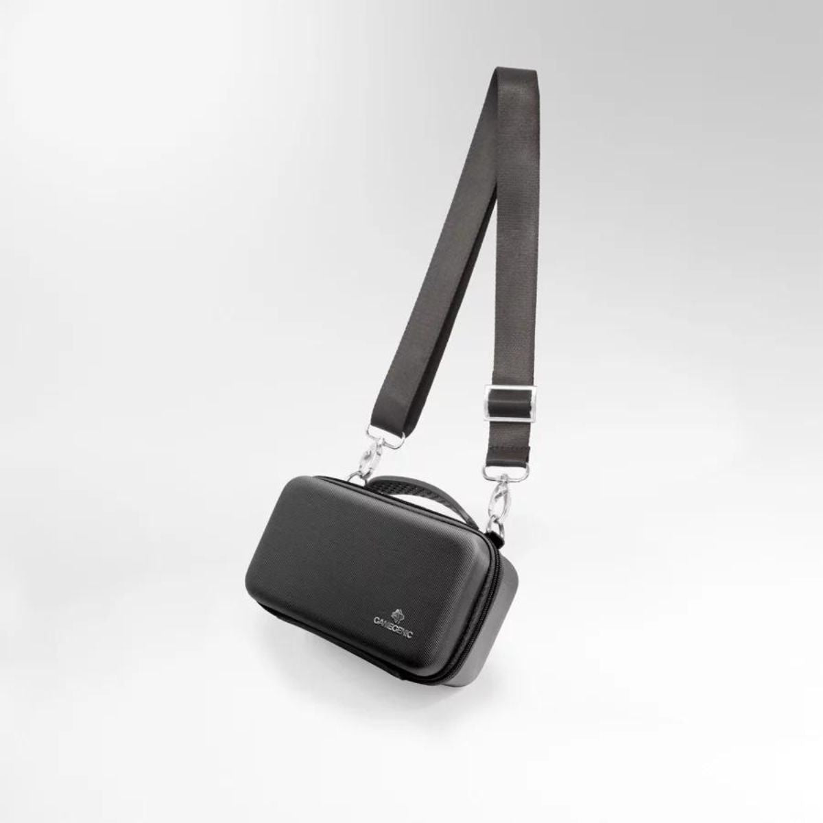 Gamegenic Cards Storage Box "Game Shell 250+"-Black-Gamegenic-Ace Cards & Collectibles