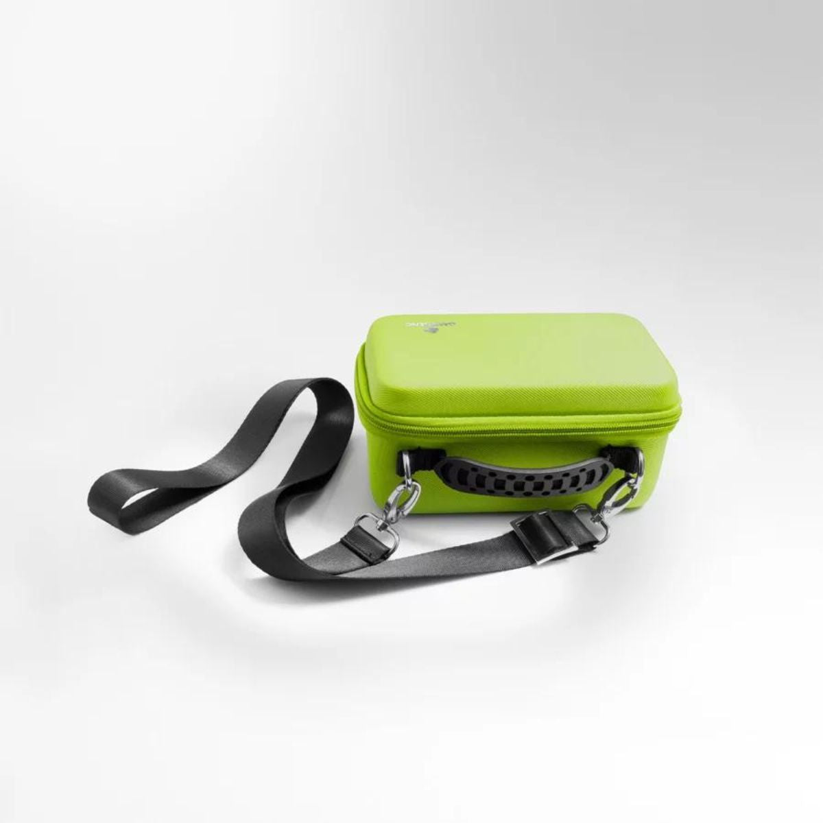 Gamegenic Cards Storage Box "Game Shell 250+"-Black-Gamegenic-Ace Cards & Collectibles