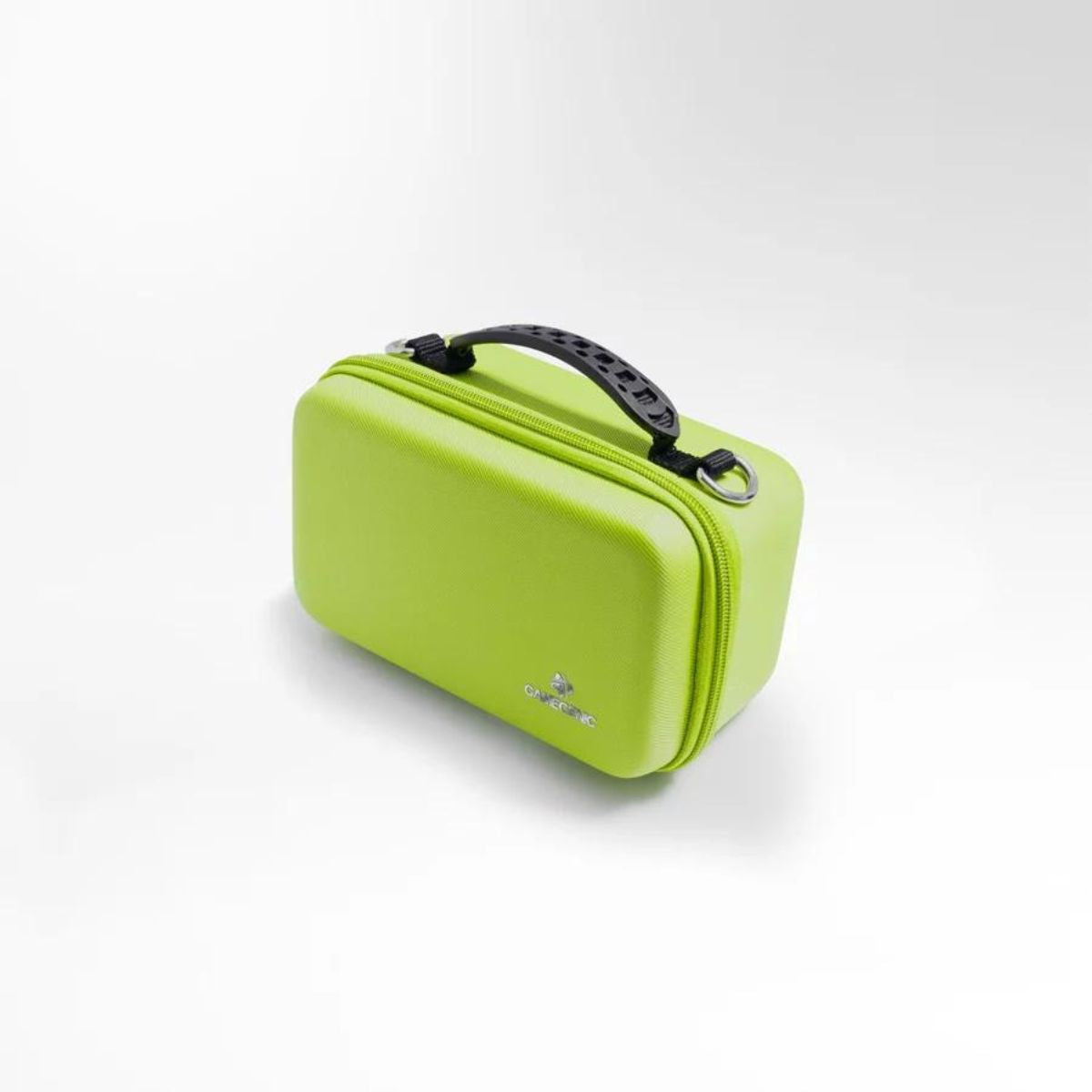 Gamegenic Cards Storage Box "Game Shell 250+"-Black-Gamegenic-Ace Cards & Collectibles