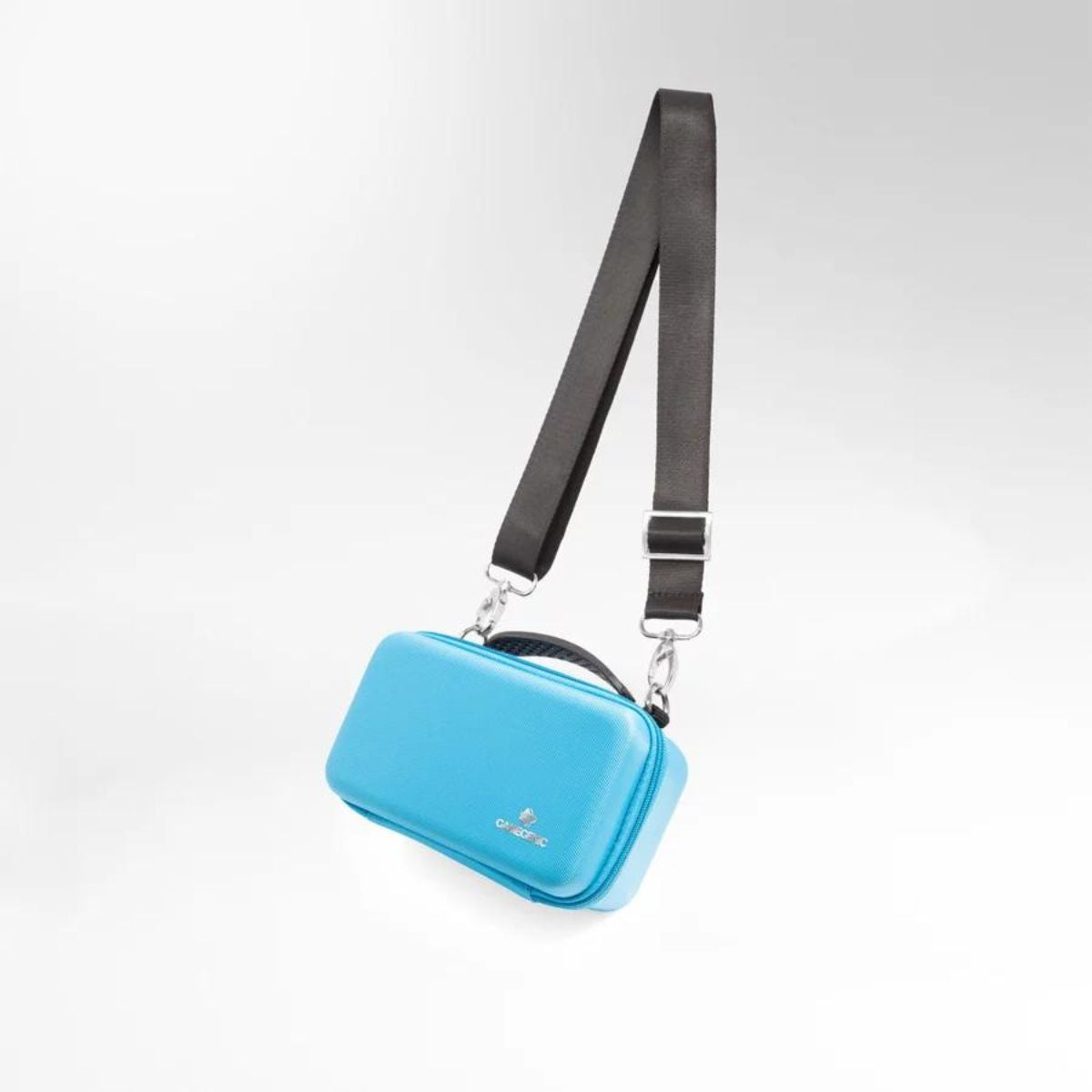 Gamegenic Cards Storage Box "Game Shell 250+"-Black-Gamegenic-Ace Cards & Collectibles