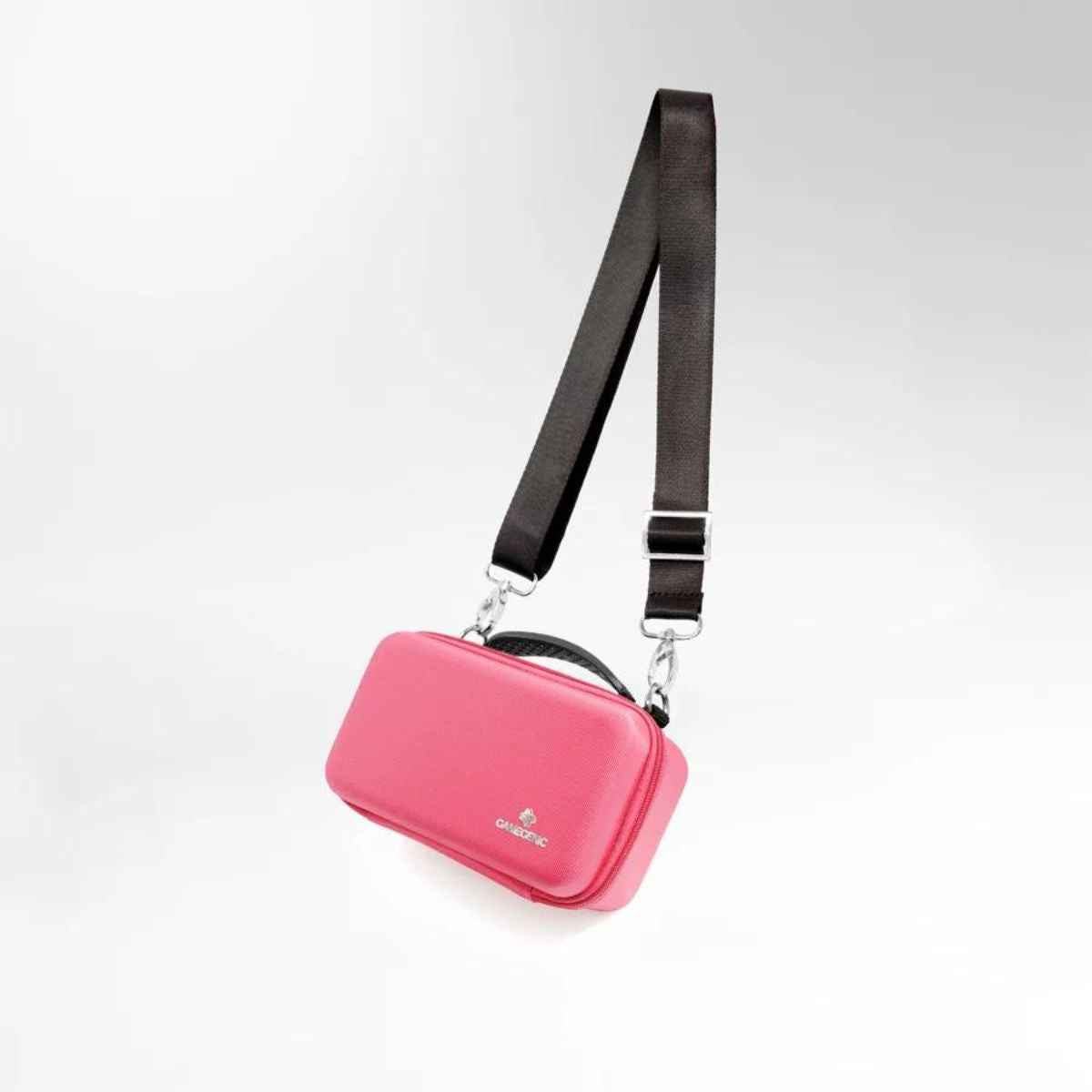 Gamegenic Cards Storage Box "Game Shell 250+"-Pink-Gamegenic-Ace Cards & Collectibles