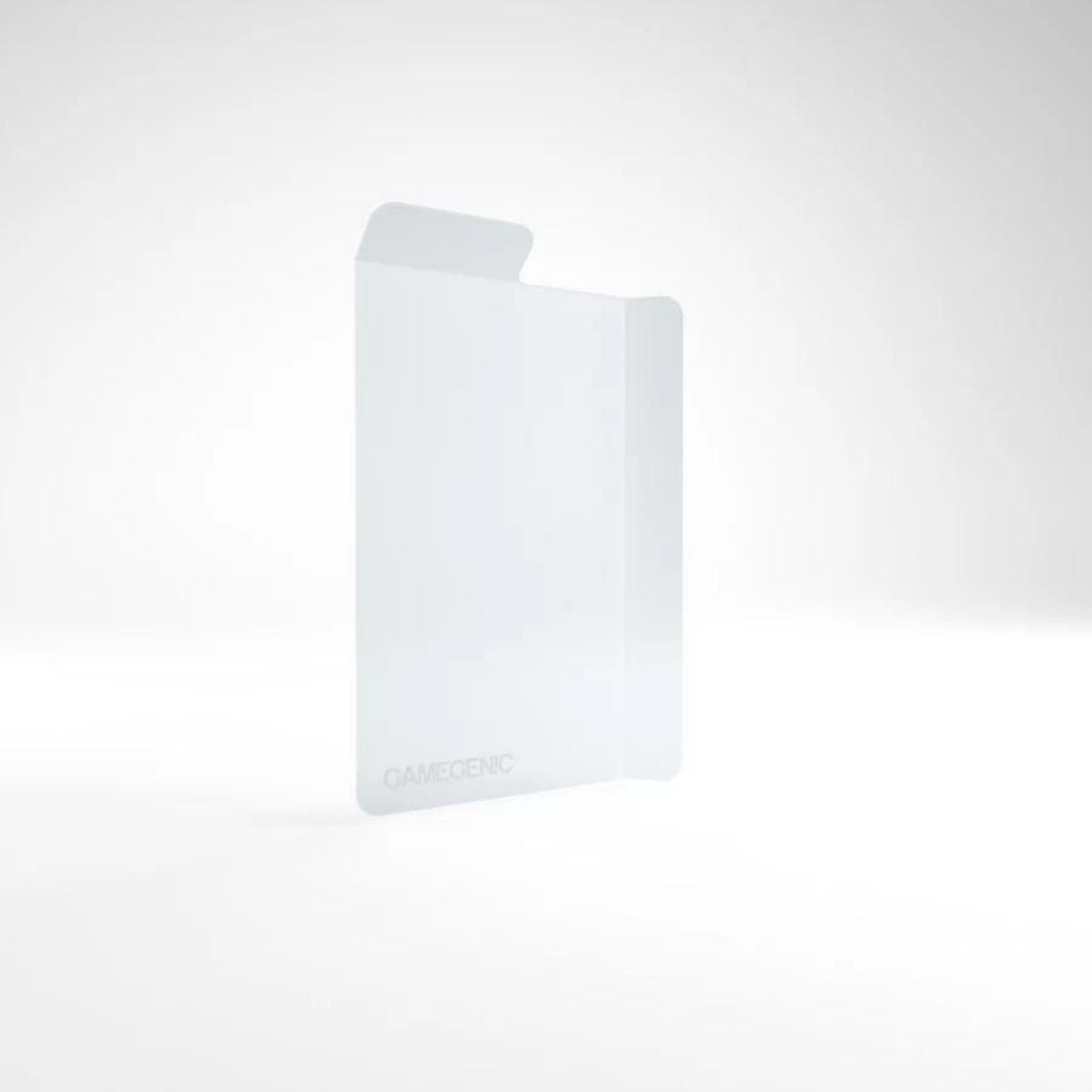 Gamegenic Deck Box "Deck Holder 100+"-Black-Gamegenic-Ace Cards & Collectibles