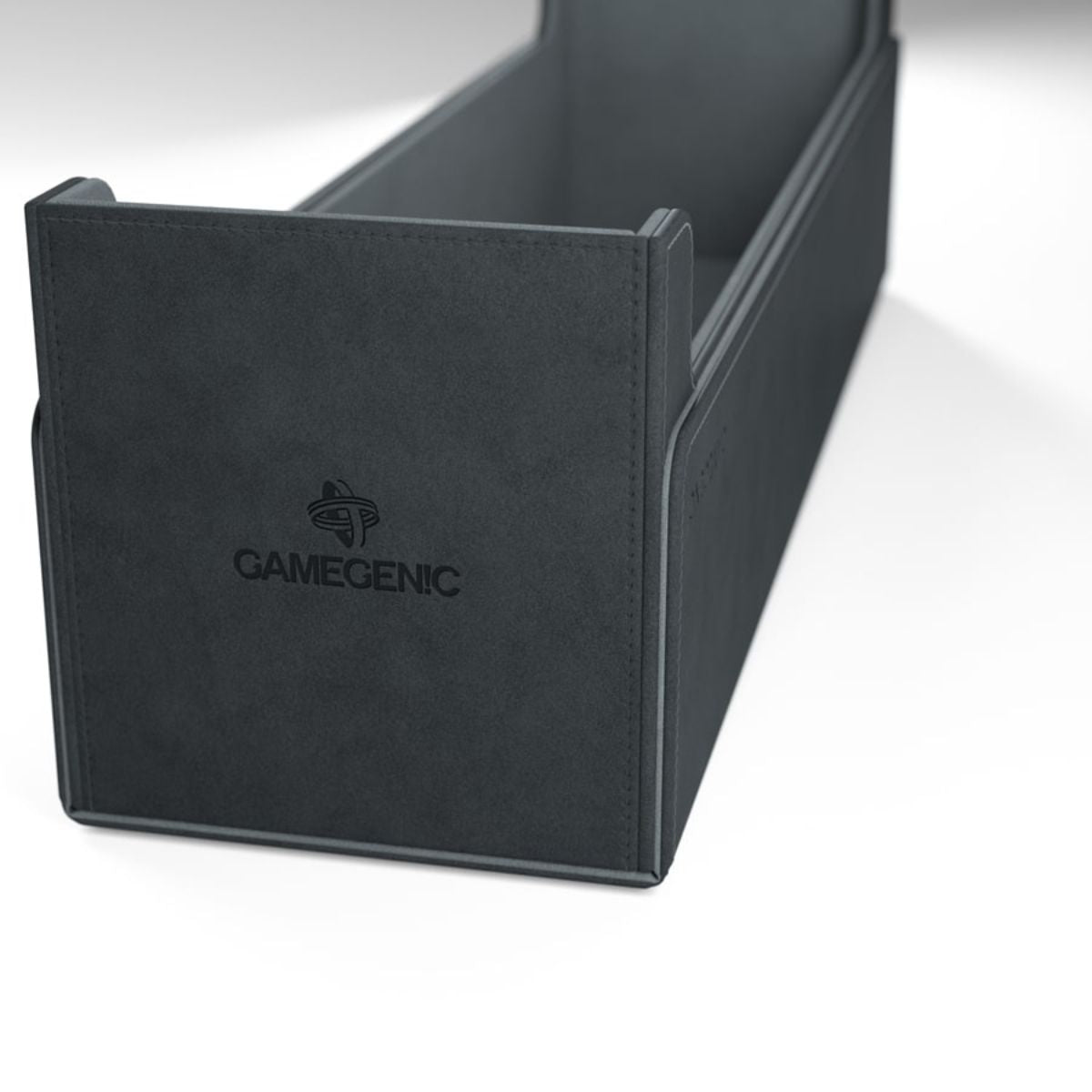 Gamegenic Storage Box &quot;Dungeon S 550+ Convertible -Black &quot;-Gamegenic-Ace Cards &amp; Collectibles