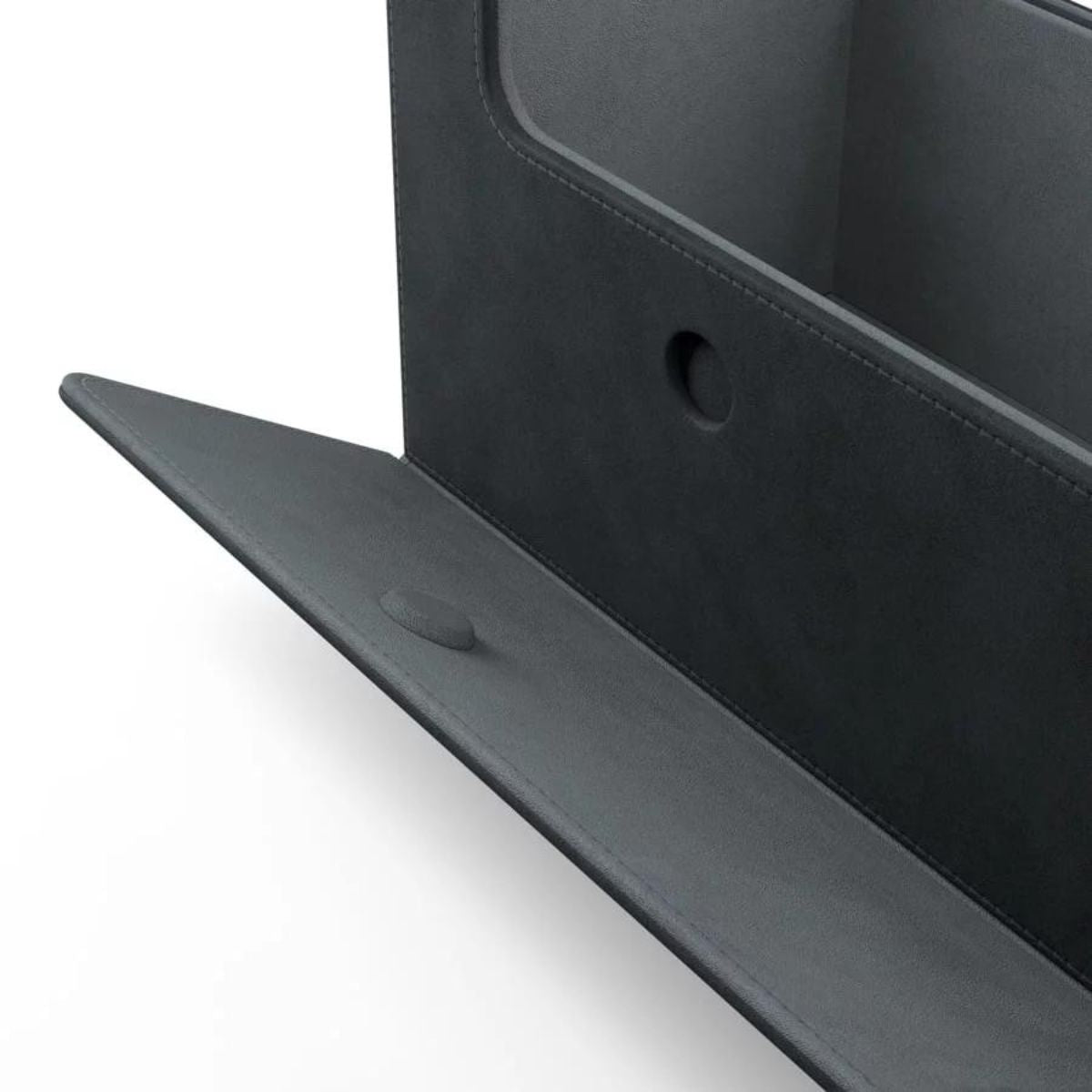 Gamegenic Storage Box "Dungeon S 550+ Convertible -Black "-Gamegenic-Ace Cards & Collectibles