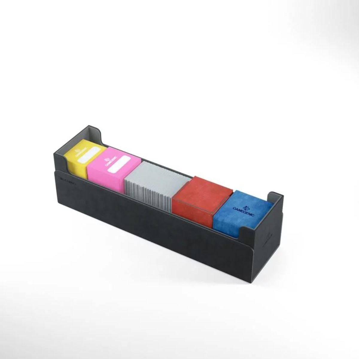 Gamegenic Storage Box "Dungeon S 550+ Convertible -Black "-Gamegenic-Ace Cards & Collectibles