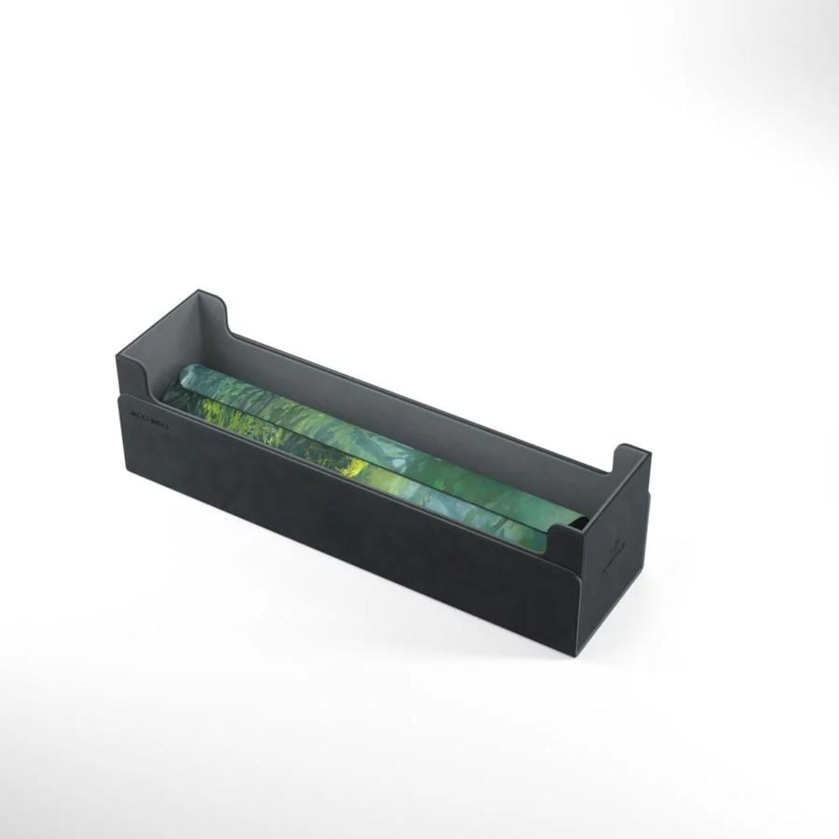 Gamegenic Storage Box "Dungeon S 550+ Convertible -Black "-Gamegenic-Ace Cards & Collectibles