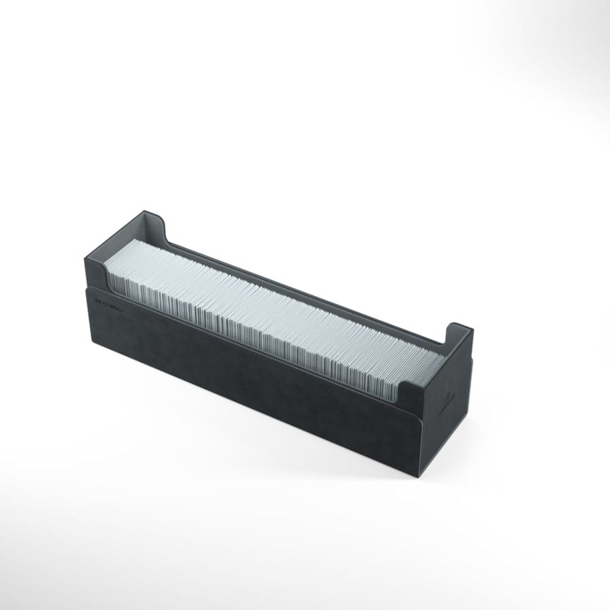 Gamegenic Storage Box "Dungeon S 550+ Convertible -Black "-Gamegenic-Ace Cards & Collectibles