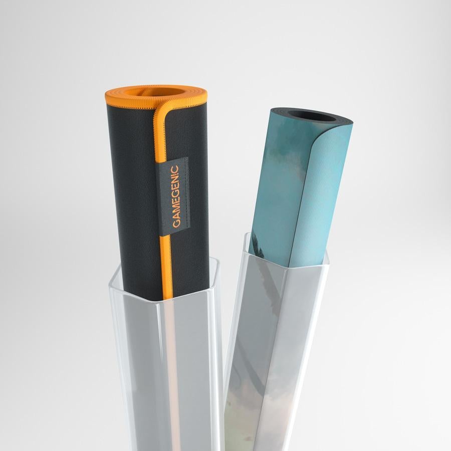 Gamegenic TCG "Playmat Tube"-Black-Gamegenic-Ace Cards & Collectibles