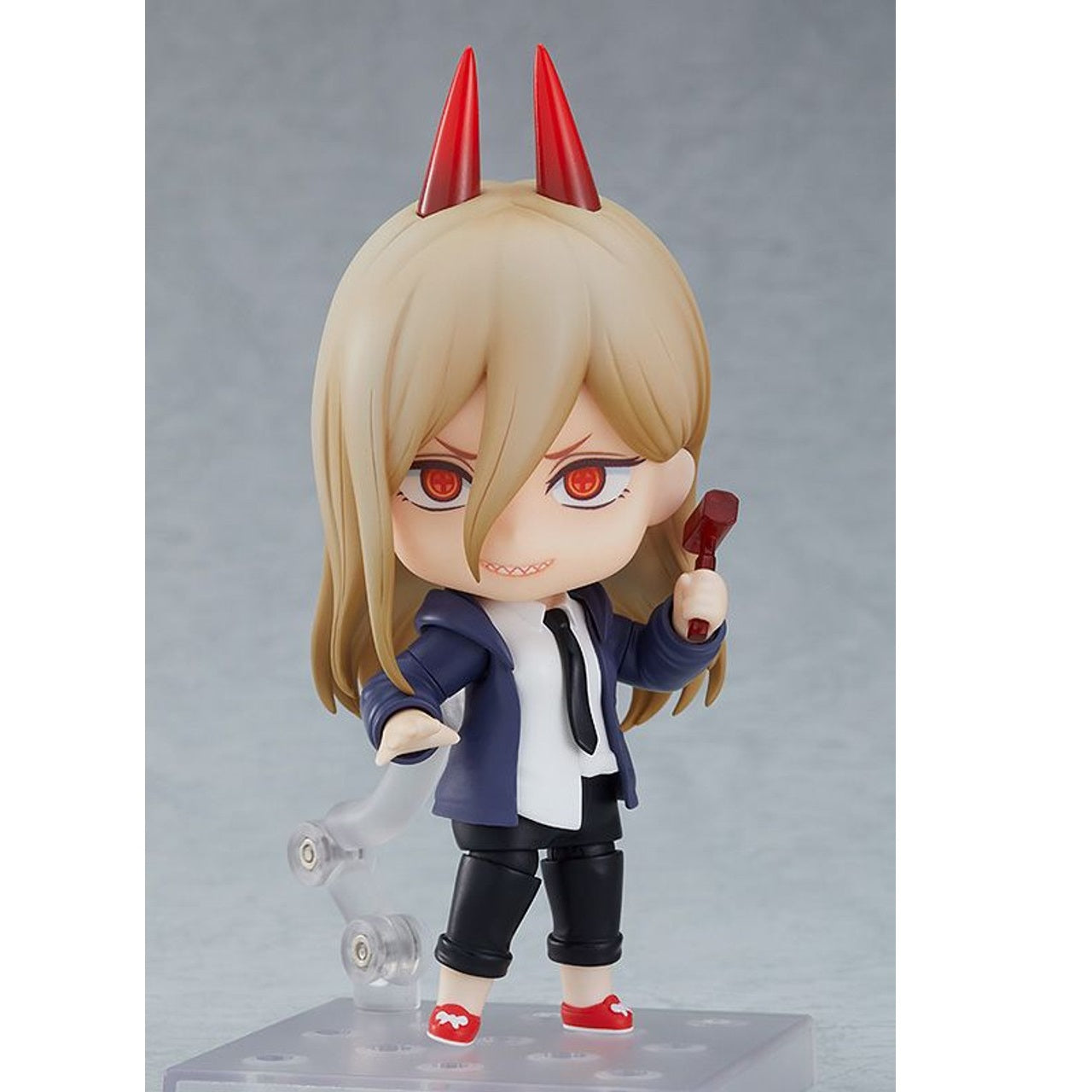 Chainsaw Man Nendoroid [1580] "Power (re-run)"-Good Smile Company-Ace Cards & Collectibles