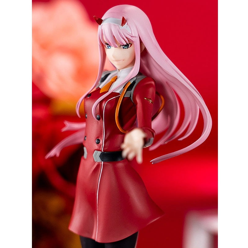 Darling in the FRANXX Pop Up Parade "Zero Two"-Good Smile Company-Ace Cards & Collectibles