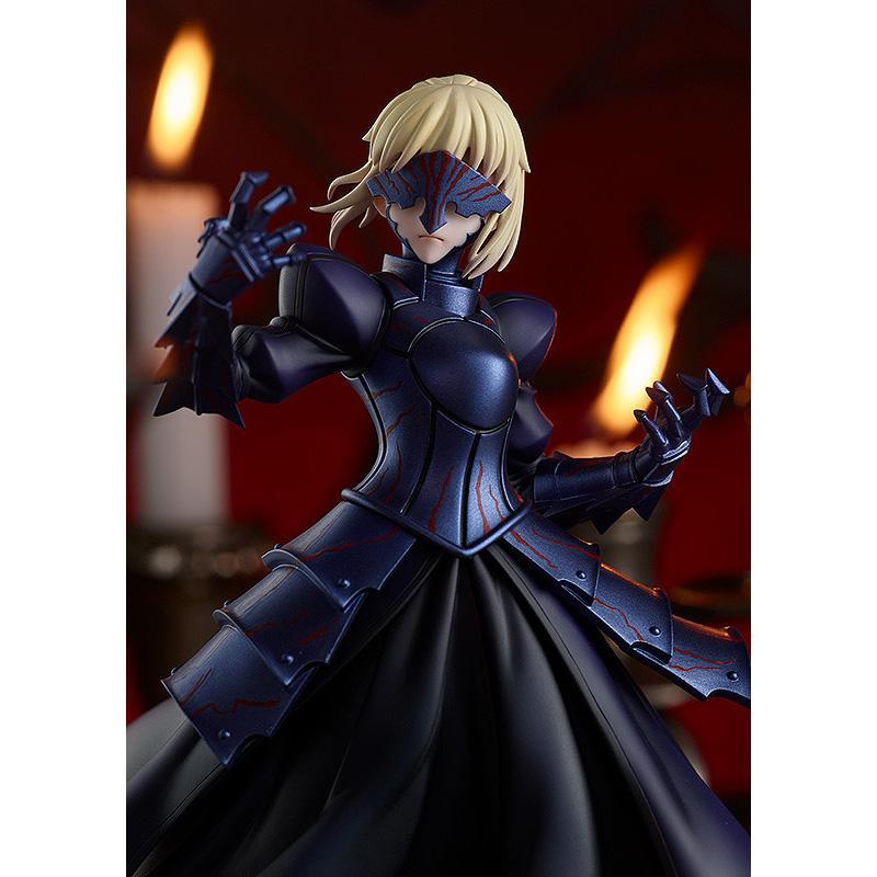 Fate/Stay Night Pop Up Parade "Saber Alter"-Good Smile Company-Ace Cards & Collectibles