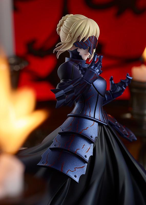 Fate/Stay Night Pop Up Parade \