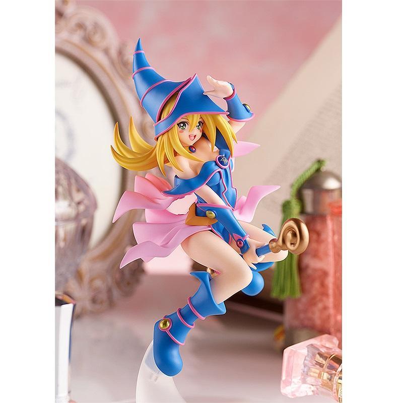 Yu-Gi-Oh! Pop Up Parade "Dark Magician Girl"-Good Smile Company-Ace Cards & Collectibles
