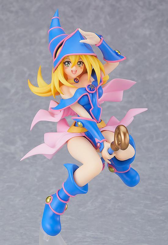 Yu-Gi-Oh! Pop Up Parade &quot;Dark Magician Girl&quot;-Good Smile Company-Ace Cards &amp; Collectibles
