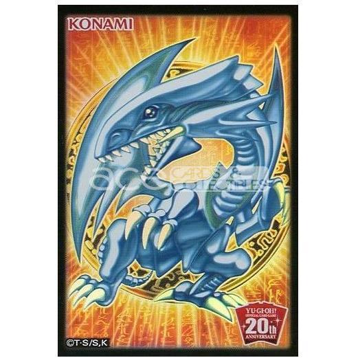 Yu-Gi-Oh OCG Duelist Card Protector 20th Anniversary 