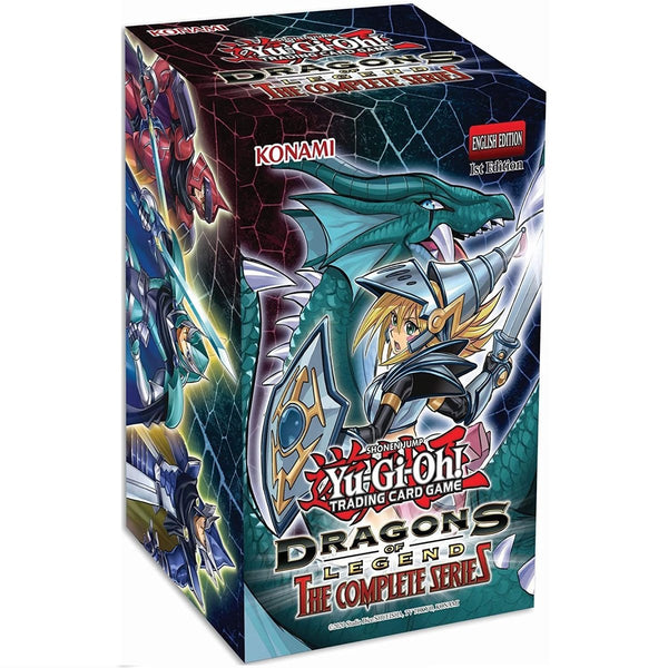 Yu-Gi-Oh! (Japanese & English) 标签语法 页面 - Ace Cards Sdn Bhd