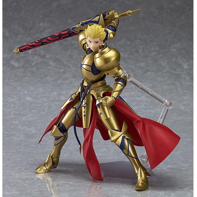 Fate/Grand Order [300] "Archer/Gilgamesh"-Max Factory-Ace Cards & Collectibles