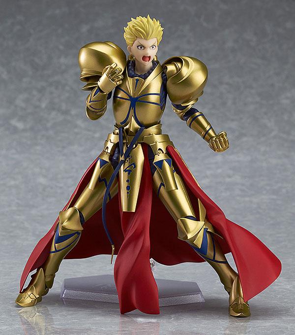 Fate/Grand Order [300] &quot;Archer/Gilgamesh&quot;-Max Factory-Ace Cards &amp; Collectibles