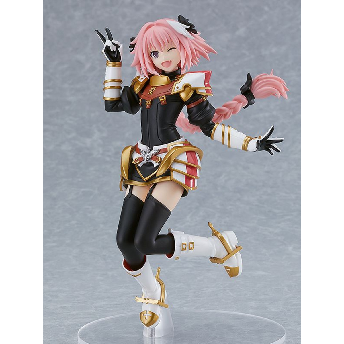 Fate/Grand Order Pop Up Parade "Rider/Astolfo-Max Factory-Ace Cards & Collectibles