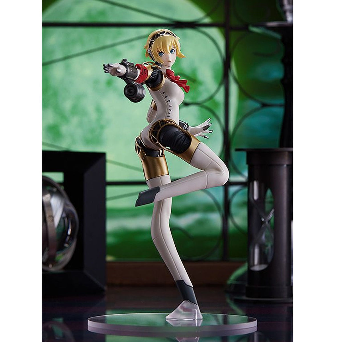 Persona 3 Pop Up Parade &quot;Aigis&quot;-Max Factory-Ace Cards &amp; Collectibles