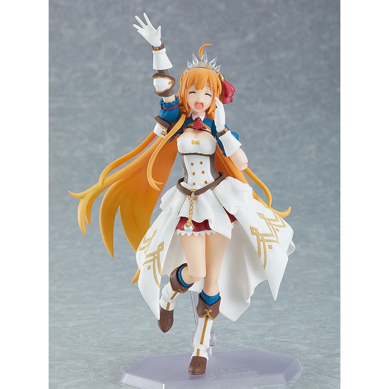 Princess Connect! Re: Dive Figma [532] "Pecorine"-Max Factory-Ace Cards & Collectibles