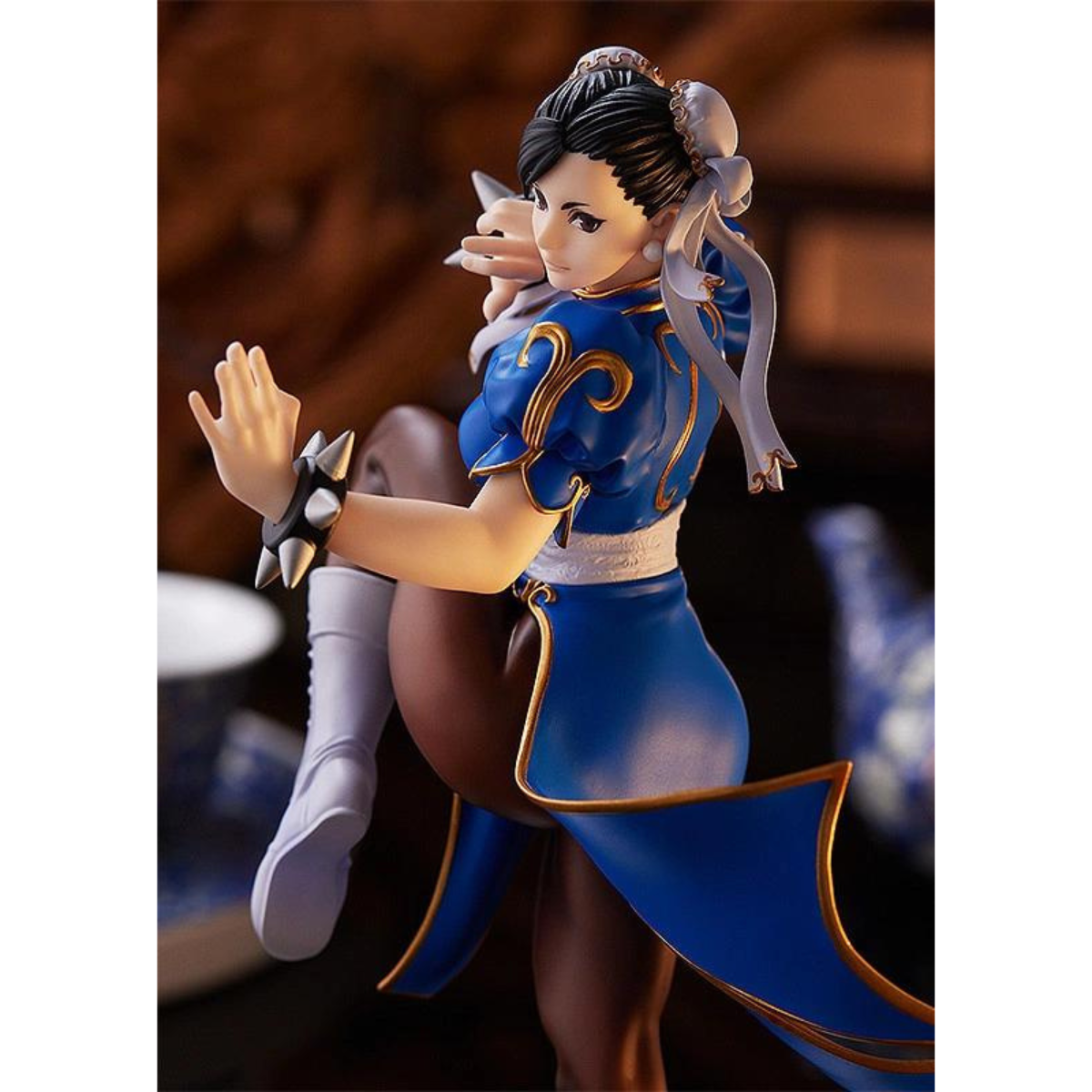 Street Fighter Series Pop Up Parade "Chun-Li"-Max Factory-Ace Cards & Collectibles