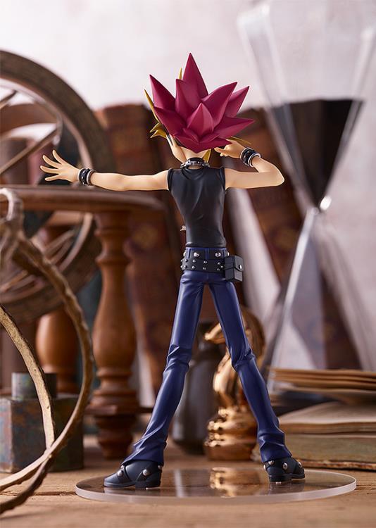 Yu-Gi-Oh! Pop Up Parade &quot;Yami Yugi&quot;-Max Factory-Ace Cards &amp; Collectibles