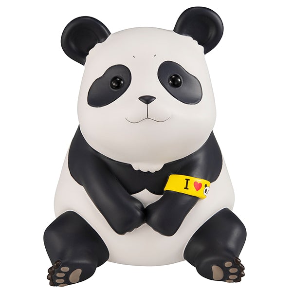 Jujutsu Kaisen -Look Up Series- "Panda"-MegaHouse-Ace Cards & Collectibles