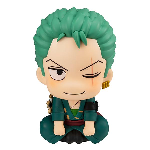 One Piece -Look Up Series- "Roronoa Zoro"-MegaHouse-Ace Cards & Collectibles