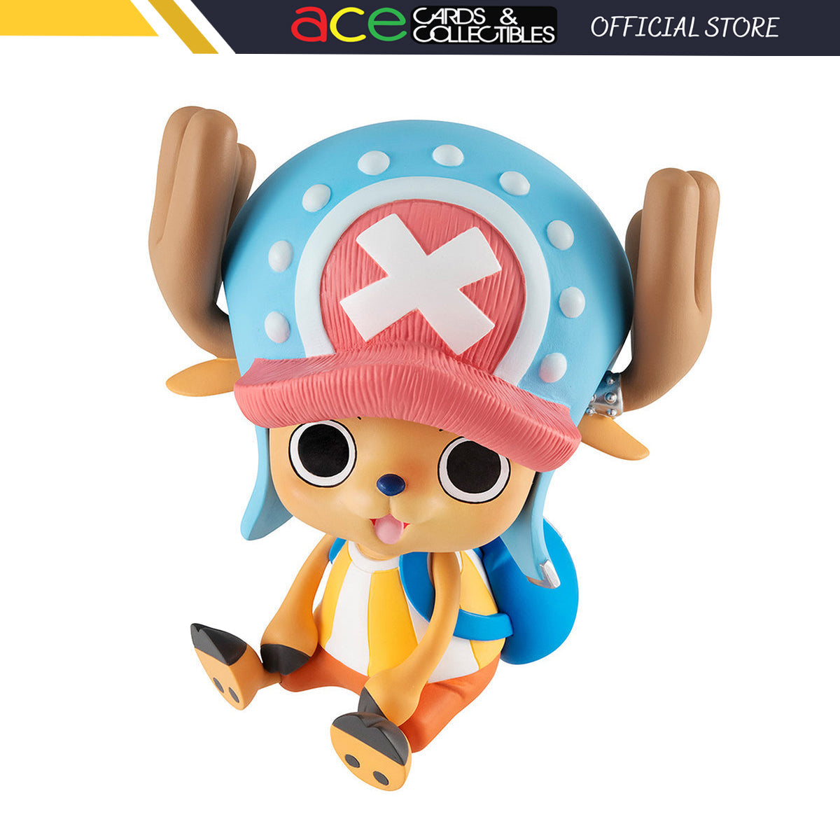 One Piece -Look Up Series- "Tony Tony Chopper"-MegaHouse-Ace Cards & Collectibles