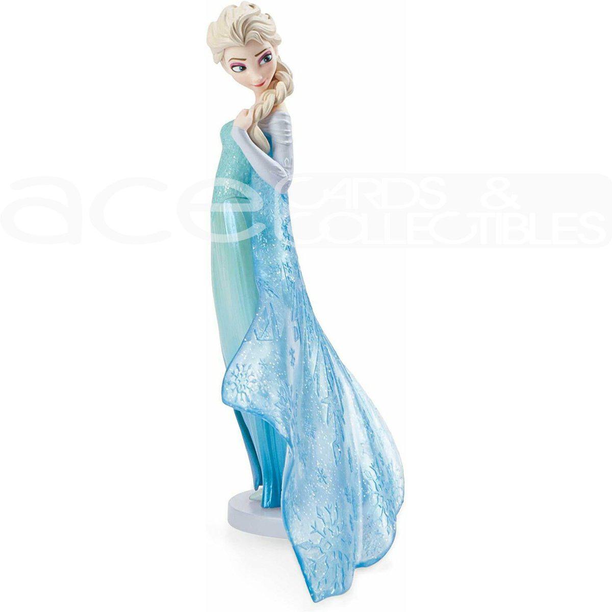 Frozen Sega Premium Figure &quot;Elsa&quot;-Sega-Ace Cards &amp; Collectibles