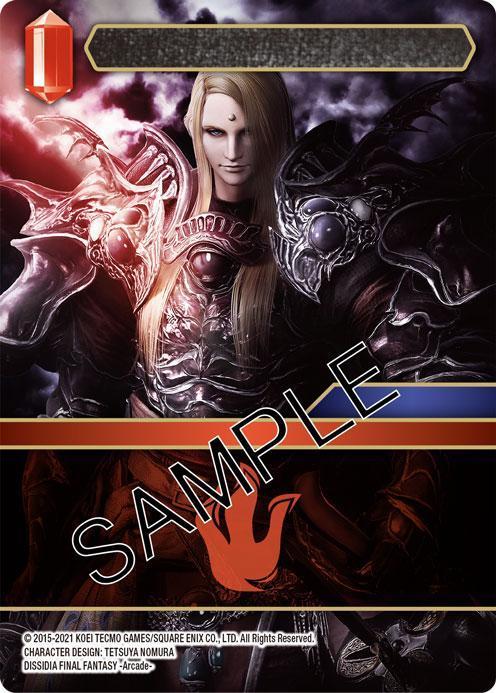 Final Fantasy TCG: Crystal Abyss Opus 14-Single Pack (Random)-Square Enix-Ace Cards & Collectibles