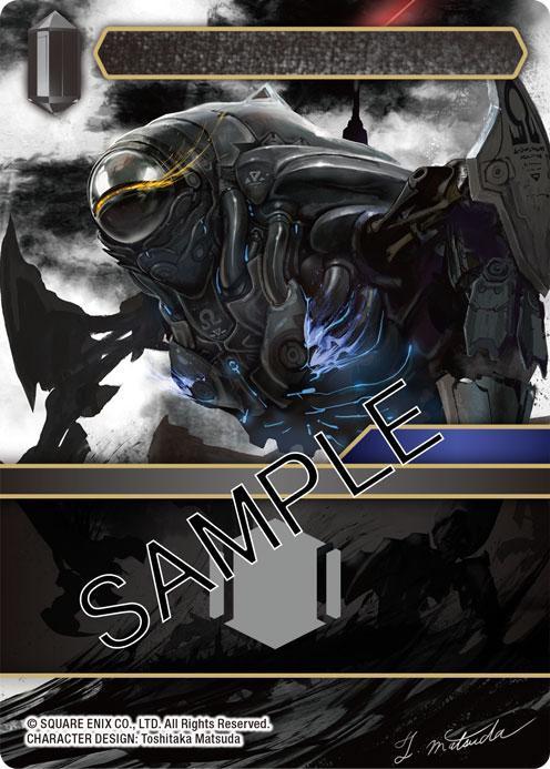 Final Fantasy TCG: Crystal Abyss Opus 14-Single Pack (Random)-Square Enix-Ace Cards & Collectibles