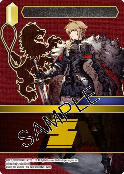 Final Fantasy TCG: Crystal Abyss Opus 14-Single Pack (Random)-Square Enix-Ace Cards & Collectibles