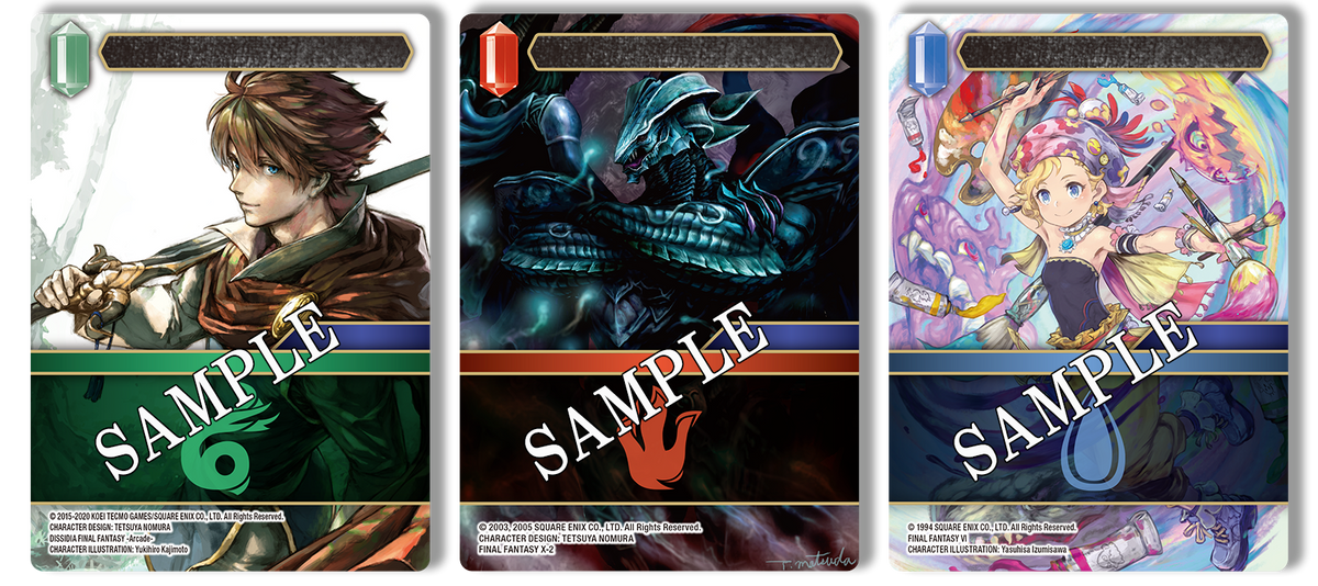 Final Fantasy TCG: Crystal Awakening Opus 12-Single Pack (Random)-Square Enix-Ace Cards & Collectibles