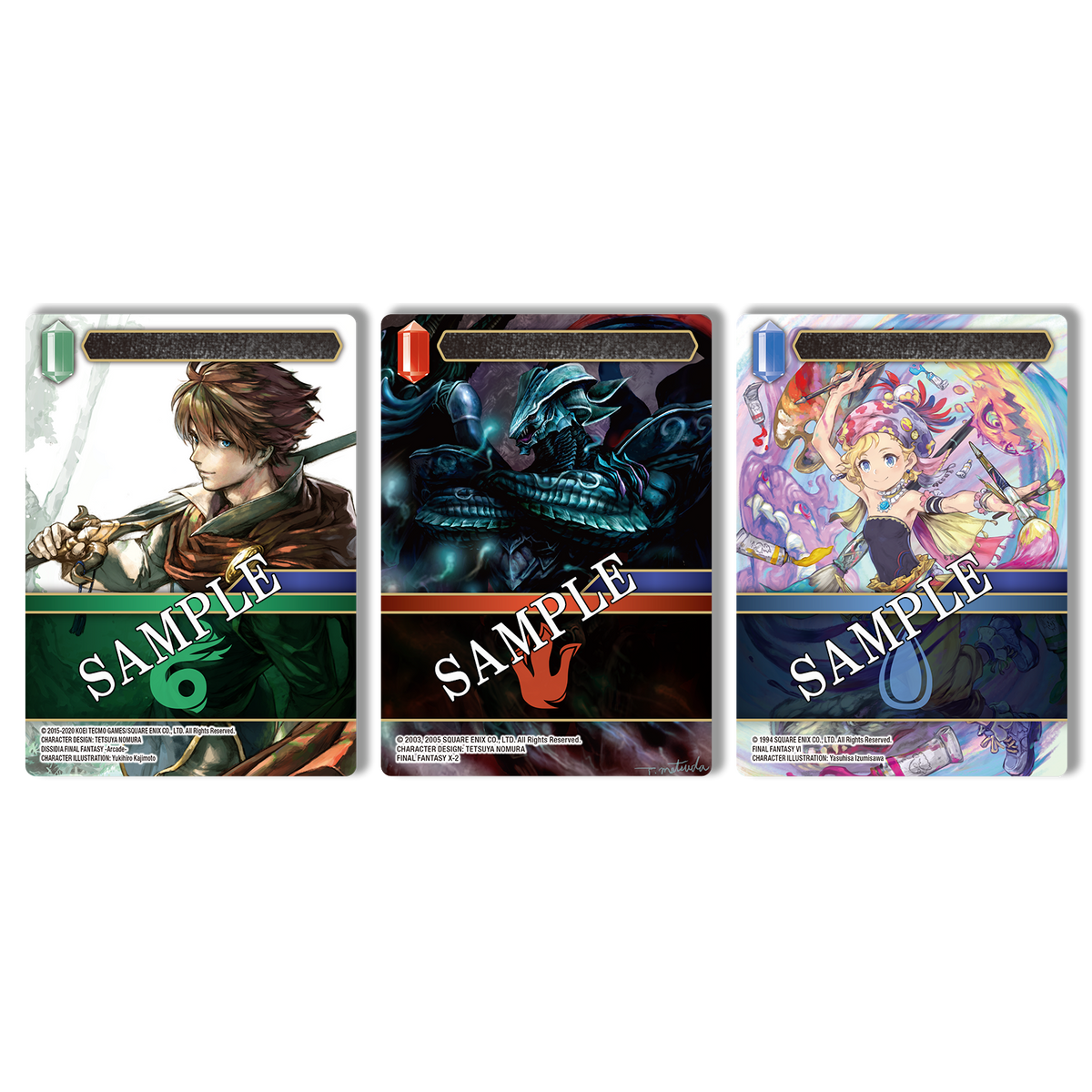 Final Fantasy TCG: Crystal Awakening Opus 12-Single Pack (Random)-Square Enix-Ace Cards & Collectibles