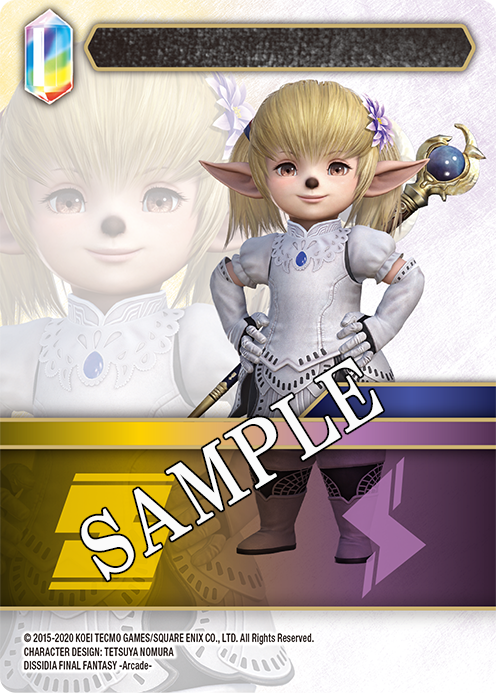 Final Fantasy TCG: Crystal Awakening Opus 12-Single Pack (Random)-Square Enix-Ace Cards & Collectibles