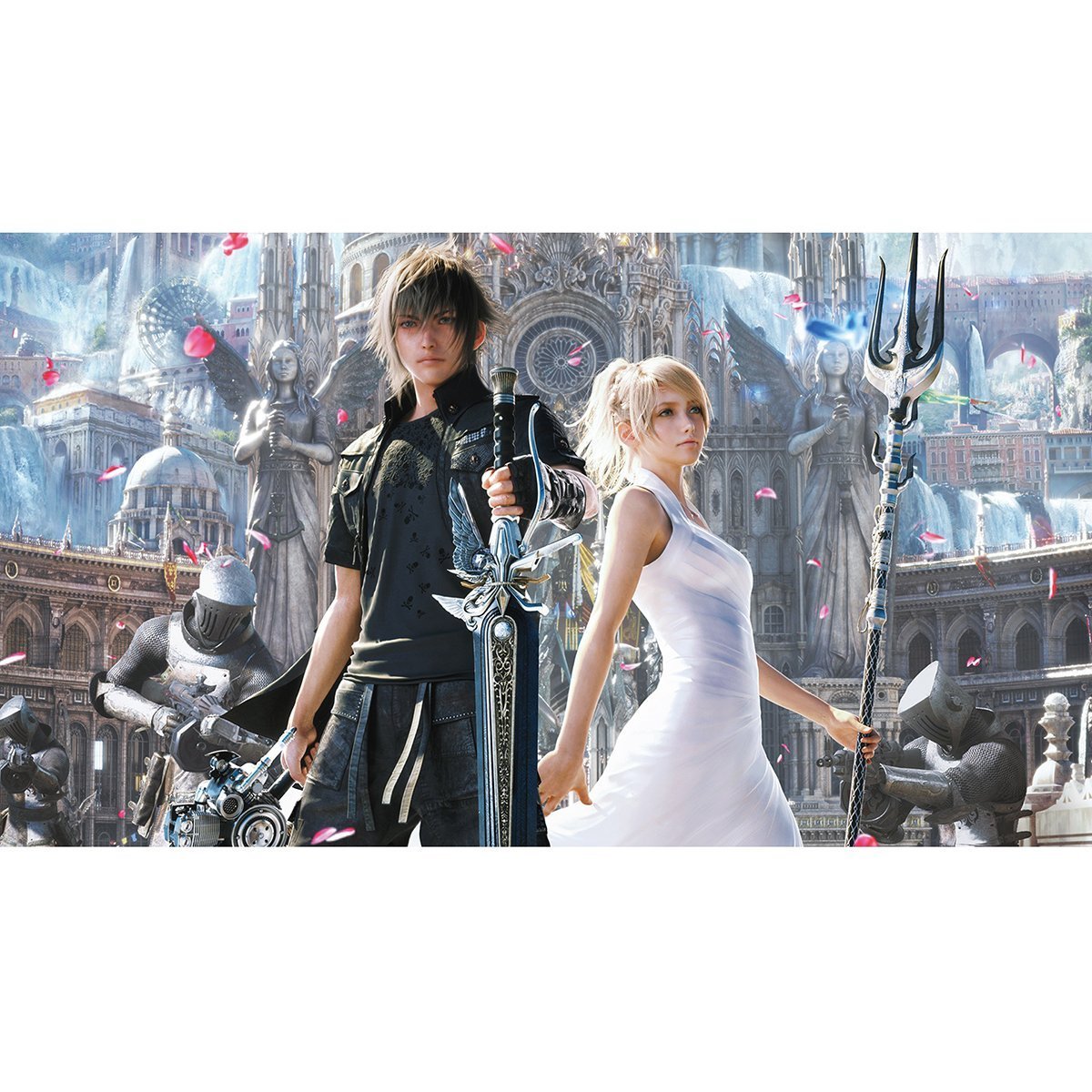 Final Fantasy TCG: Crystal Dominion Opus 15-Single Pack (Random)-Square Enix-Ace Cards & Collectibles