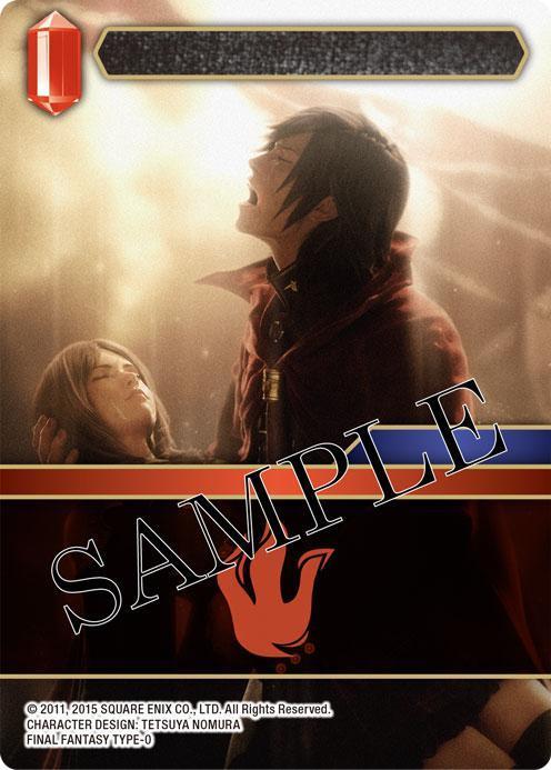 Final Fantasy TCG: Crystal Dominion Opus 15-Single Pack (Random)-Square Enix-Ace Cards & Collectibles