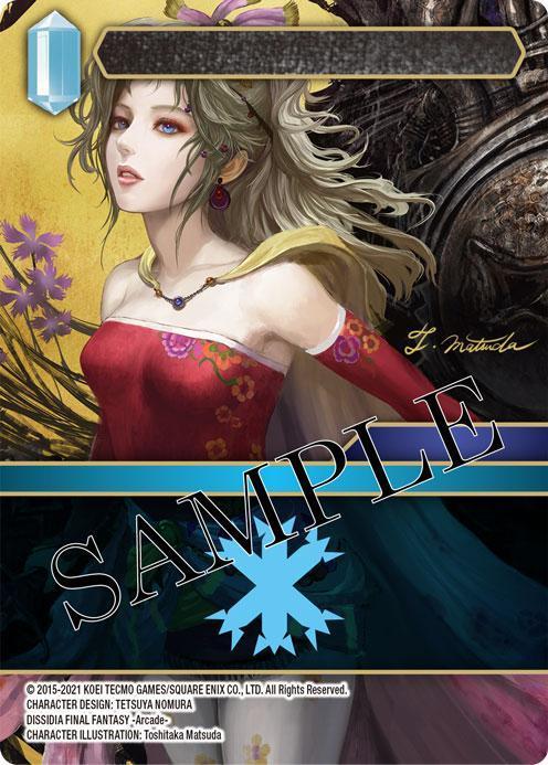 Final Fantasy TCG: Crystal Dominion Opus 15-Single Pack (Random)-Square Enix-Ace Cards & Collectibles