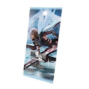 Final Fantasy TCG: Crystal Radiance Opus 13-Single Pack (Random)-Square Enix-Ace Cards & Collectibles